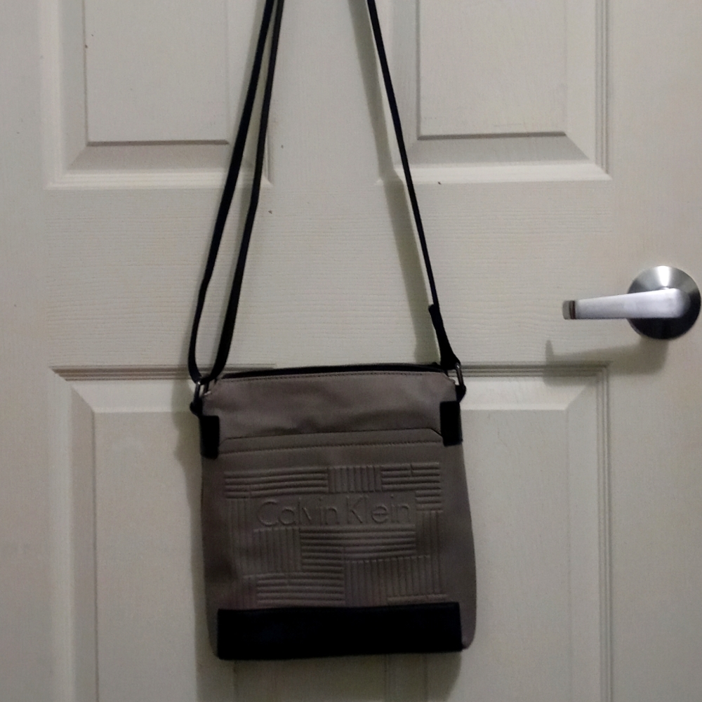 Messenger bag